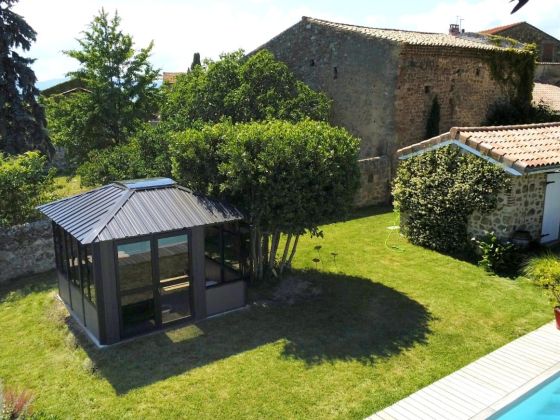 L’emplacement idéal pour installer un spa chez soi ?