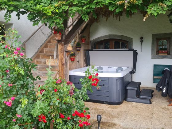Comment installer un spa intérieur ?
