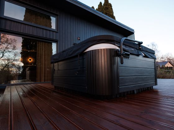 Quels sont les meilleurs lève-couvertures pour spa ?