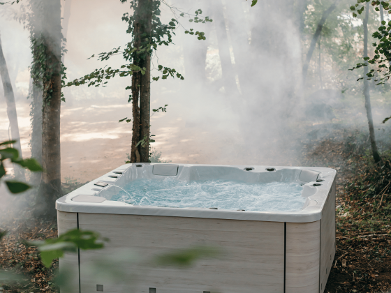 Comment chauffer un spa à moindre coût ?
