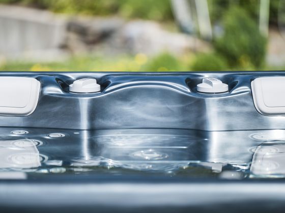 Combien de temps pour chauffer un spa ?