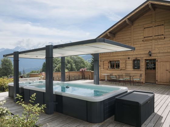 La réglementation sur l’installation d’un spa en extérieur ?