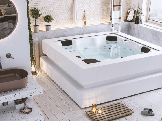 Quelle est la meilleure marque de spa ?