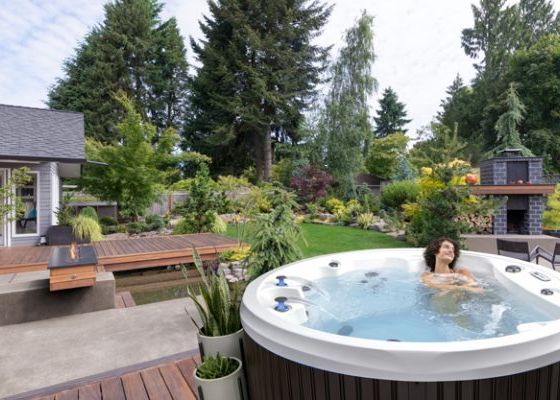 Quels sont les bienfaits d’un spa ?