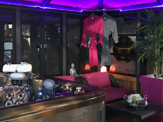 Comment aménager un espace spa ?