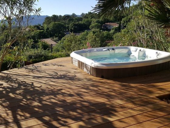 Comment installer un spa encastrable ?