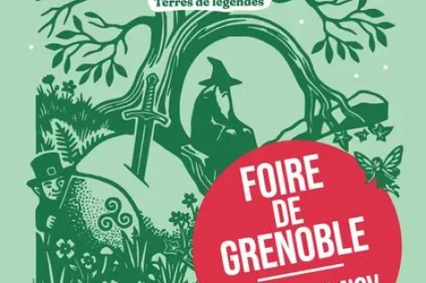 Foire de Grenoble