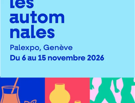 Les Automnales - Genève
