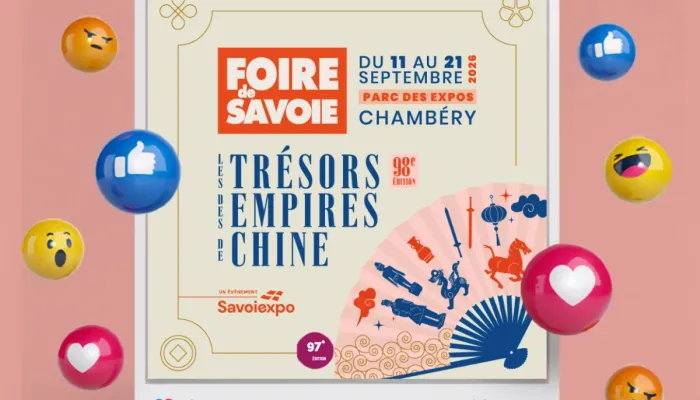Foire de Savoie