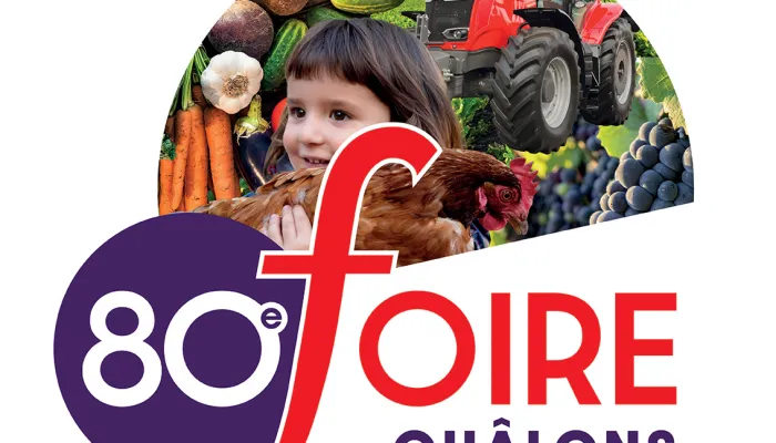 Foire de Châlons en Champagne