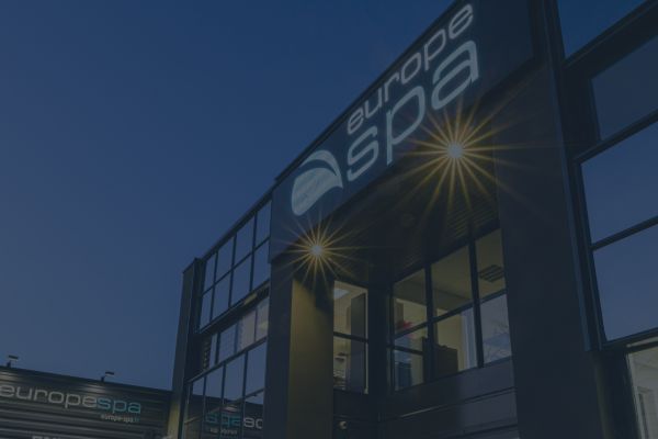 Europe Spa - Genève (CH)