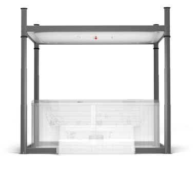 Produit Couverture automatique Covana Evolution Image