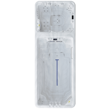 Produit Spa de nage sportif Olympe Image