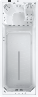 Produit Spa de nage sportif Apollon 6.0 Image