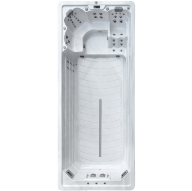 Produit Spa de nage sportif Pluton 6.0 Image