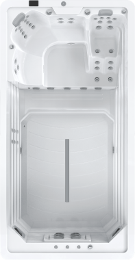 Produit Spa de nage sportif Apollon 4.4 Image