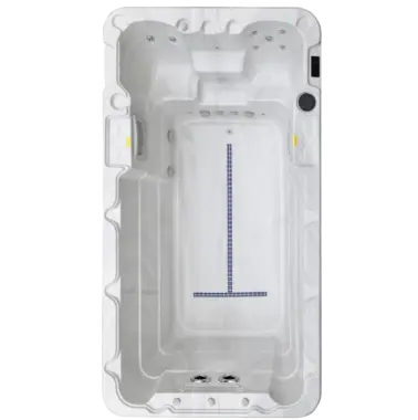 Produit Spa de nage sportif Arès Image
