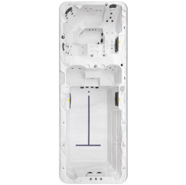 Produit Spa de nage sportif Poséidon Image