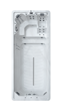 Produit Spa de nage sportif Apollon 5.5 Image