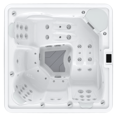 Produit Spa Thérapeutique Bali Image