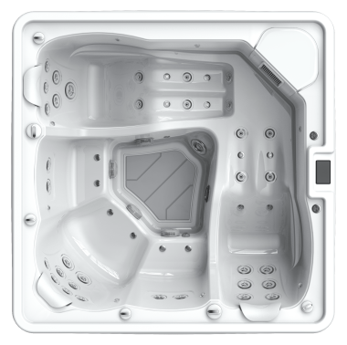 Produit Spa Thérapeutique Bahamas Image