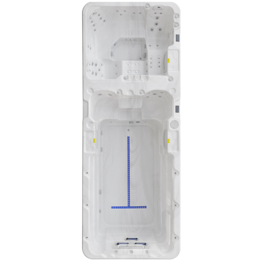 Produit Spa de nage sportif Poséidon Image