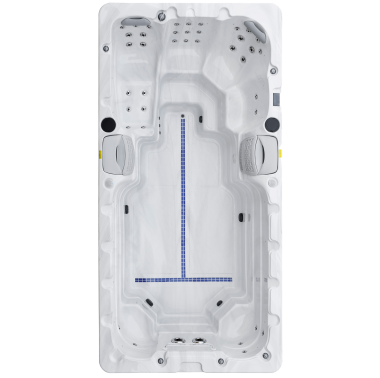 Produit Spa de nage sportif Hadès Image