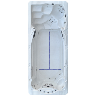 Produit Spa de nage sportif Eos Image