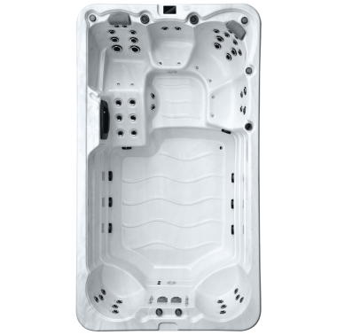 Produit Spa de nage sportif Pluton 3.9 Image