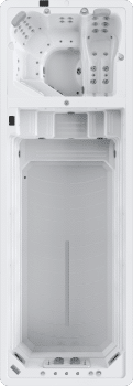 Produit Spa de nage sportif Apollon 7.0 Image