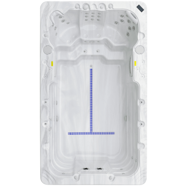 Produit Spa de nage sportif Triton Image