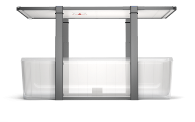 Produit Couverture automatique Covana Legend Image