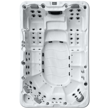 Produit Spa de nage sportif Pluton 3.5 Image