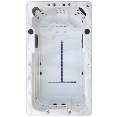 Produit Spa de nage sportif Triton Image