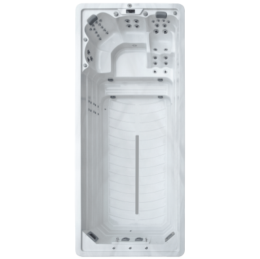 Produit Spa de nage sportif Pluton 5.5 Image