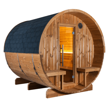 Produit Sauna extérieur Kaski Image