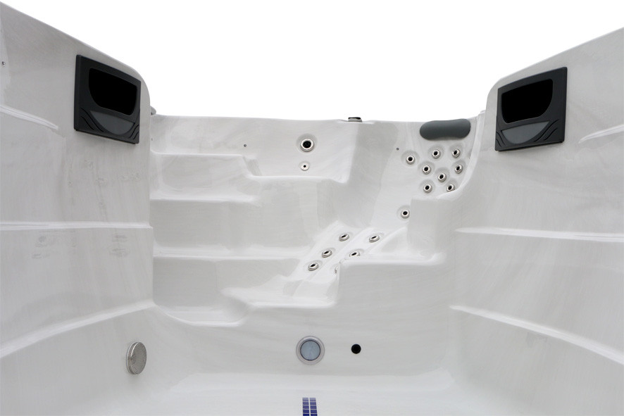 Spa de nage sportif Eos