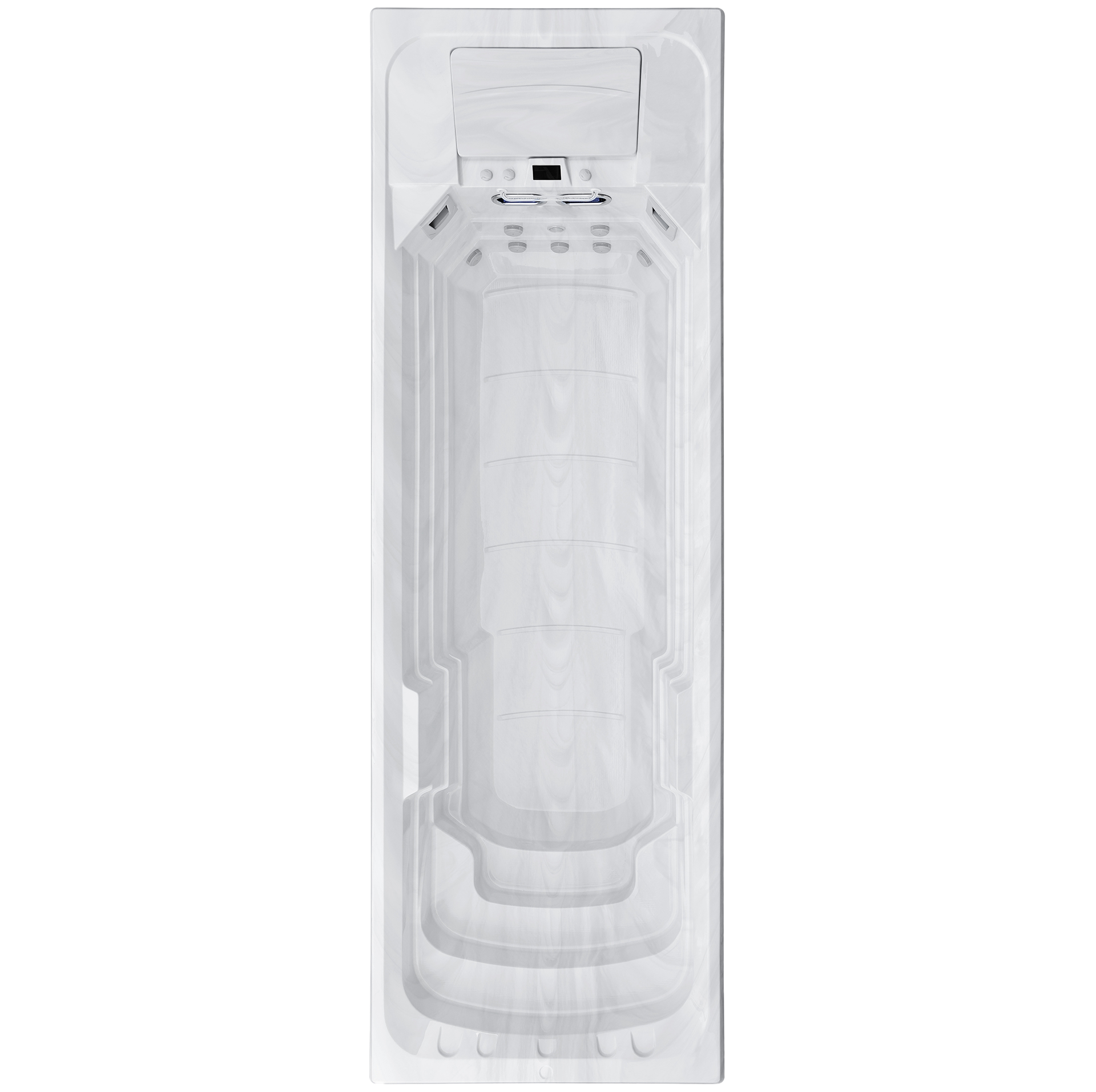 Spa de nage sportif Aphrodite