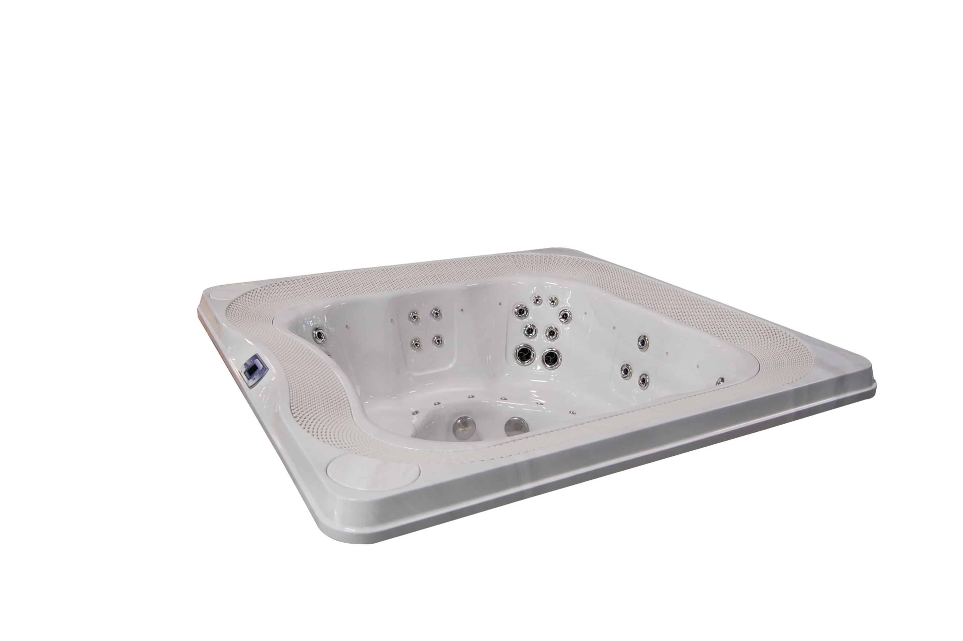 Spa professionnel Mississippi River