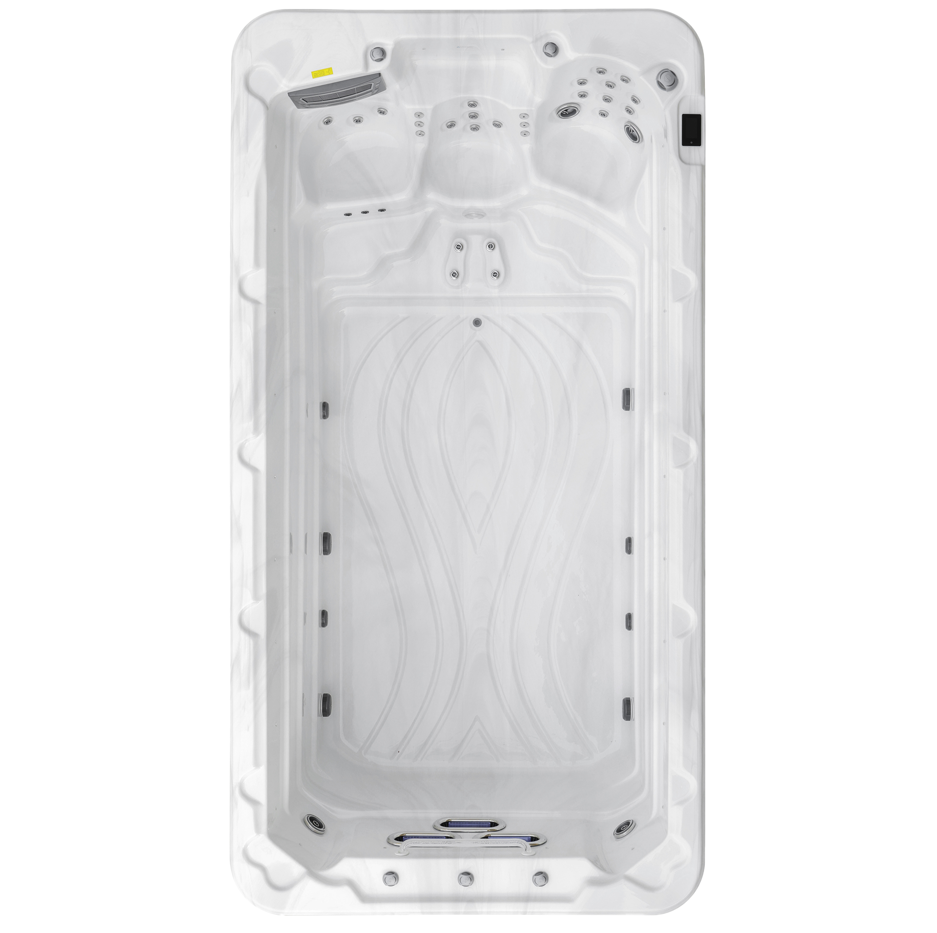 Spa de nage sportif Nérée