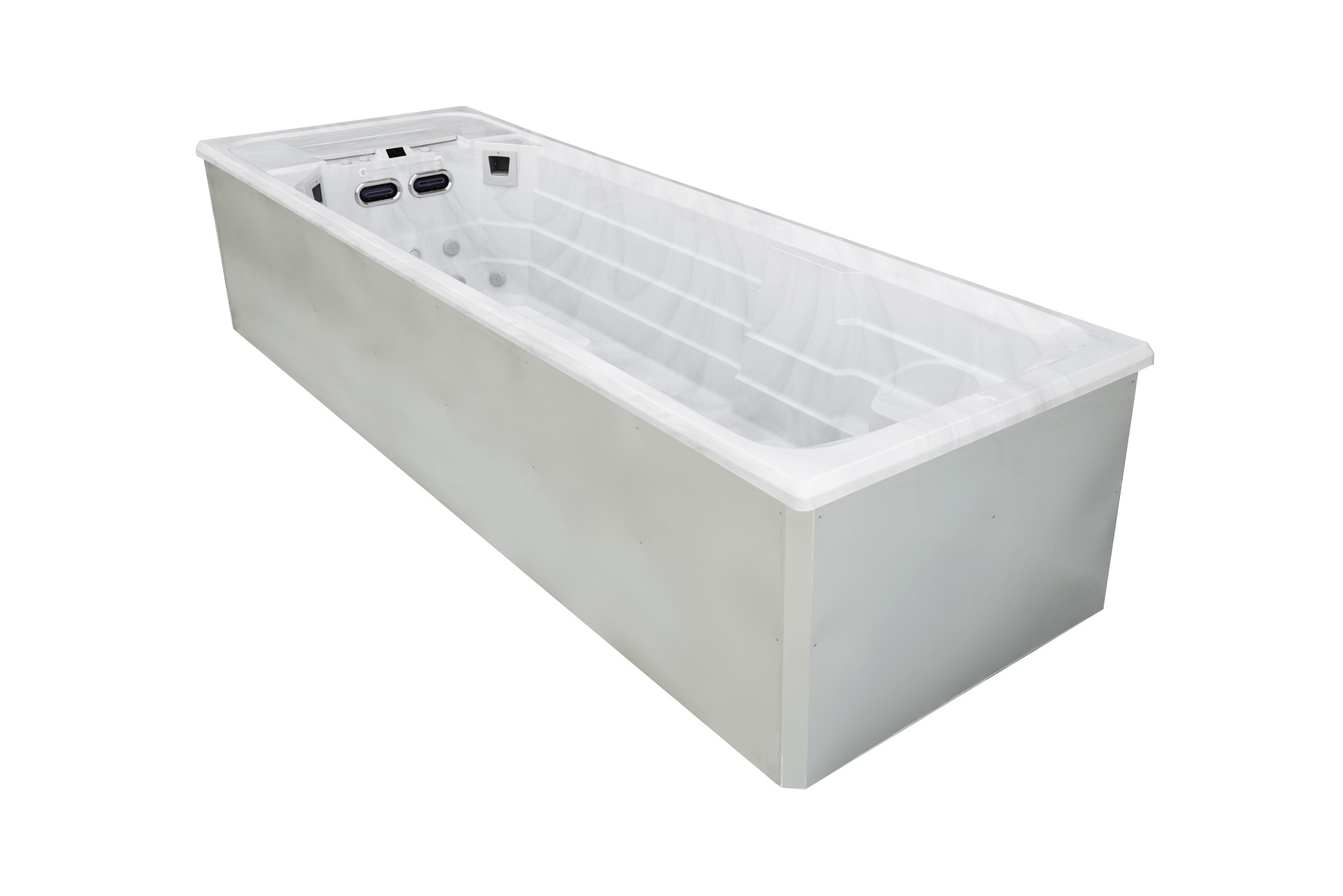 Spa de nage sportif Aphrodite