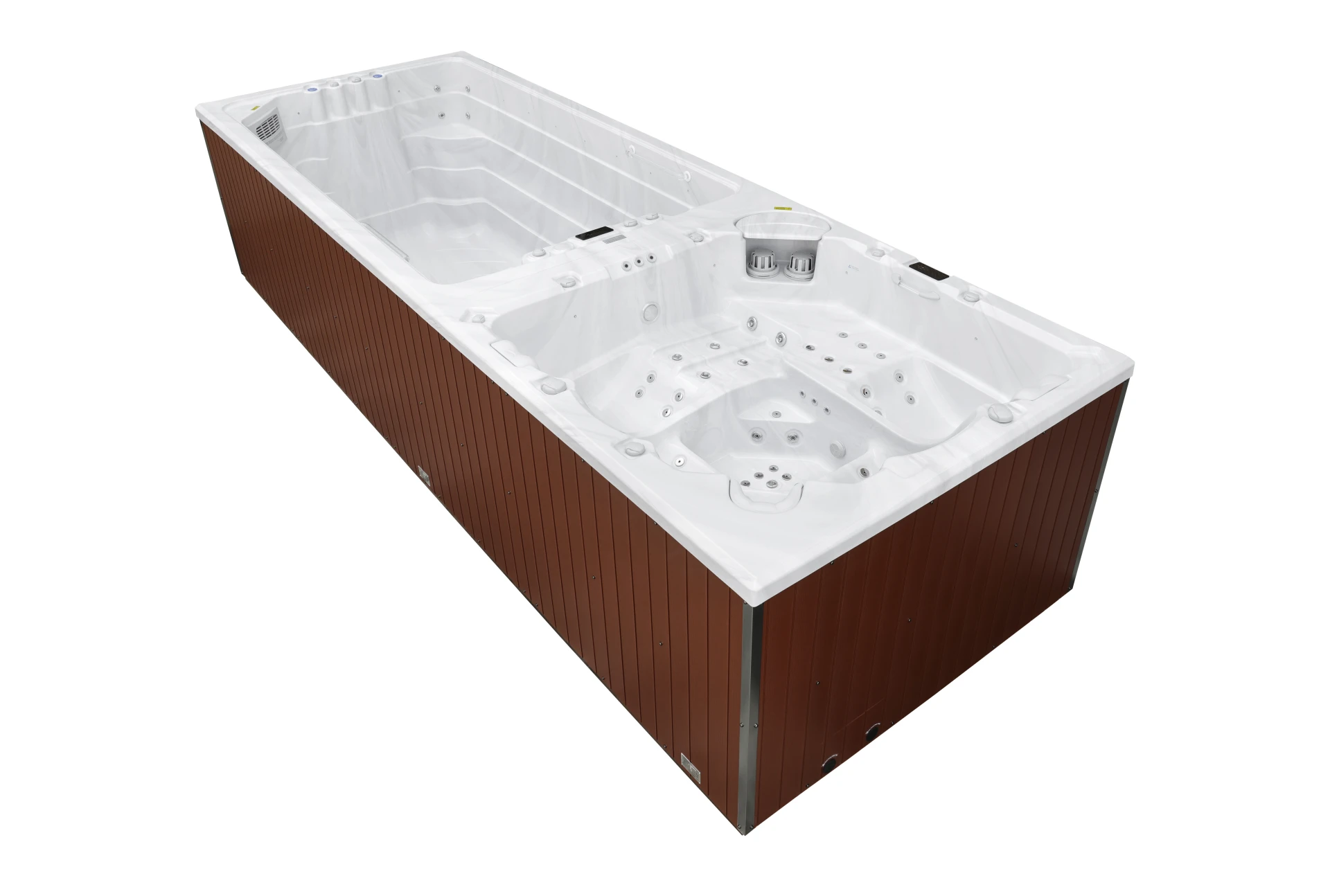 Spa de nage sportif Dinos