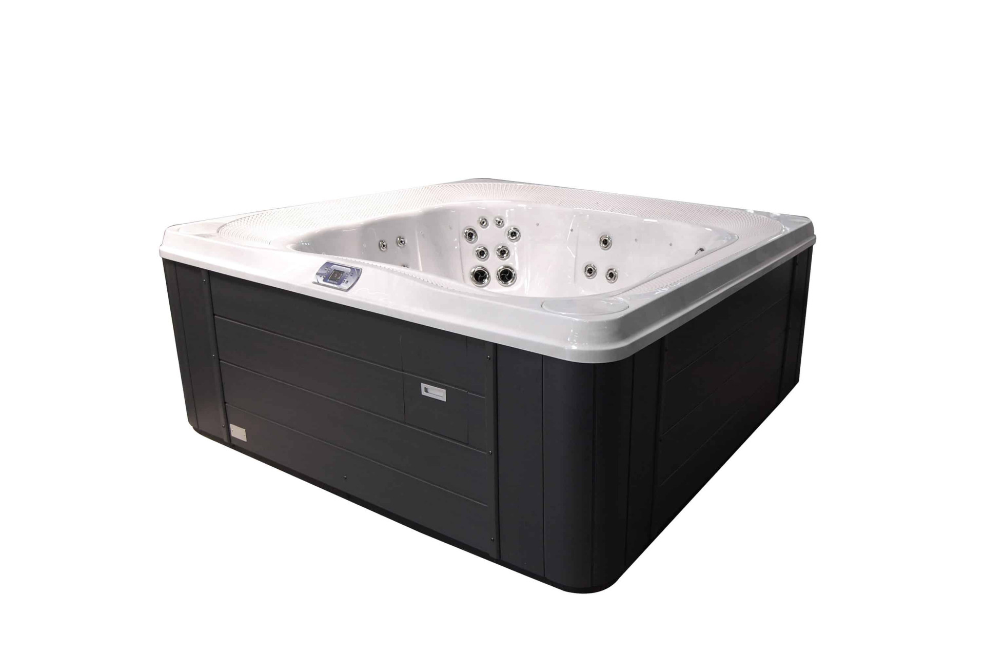 Spa professionnel Mississippi River