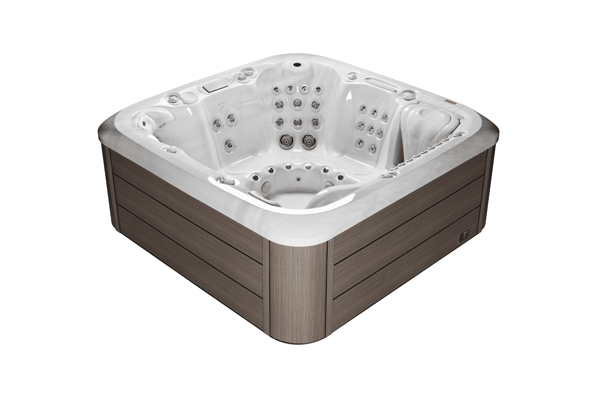 Spa Thérapeutique Meharry