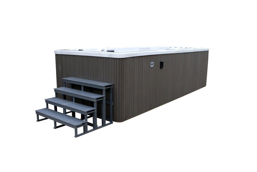 Spa de nage sportif Eos