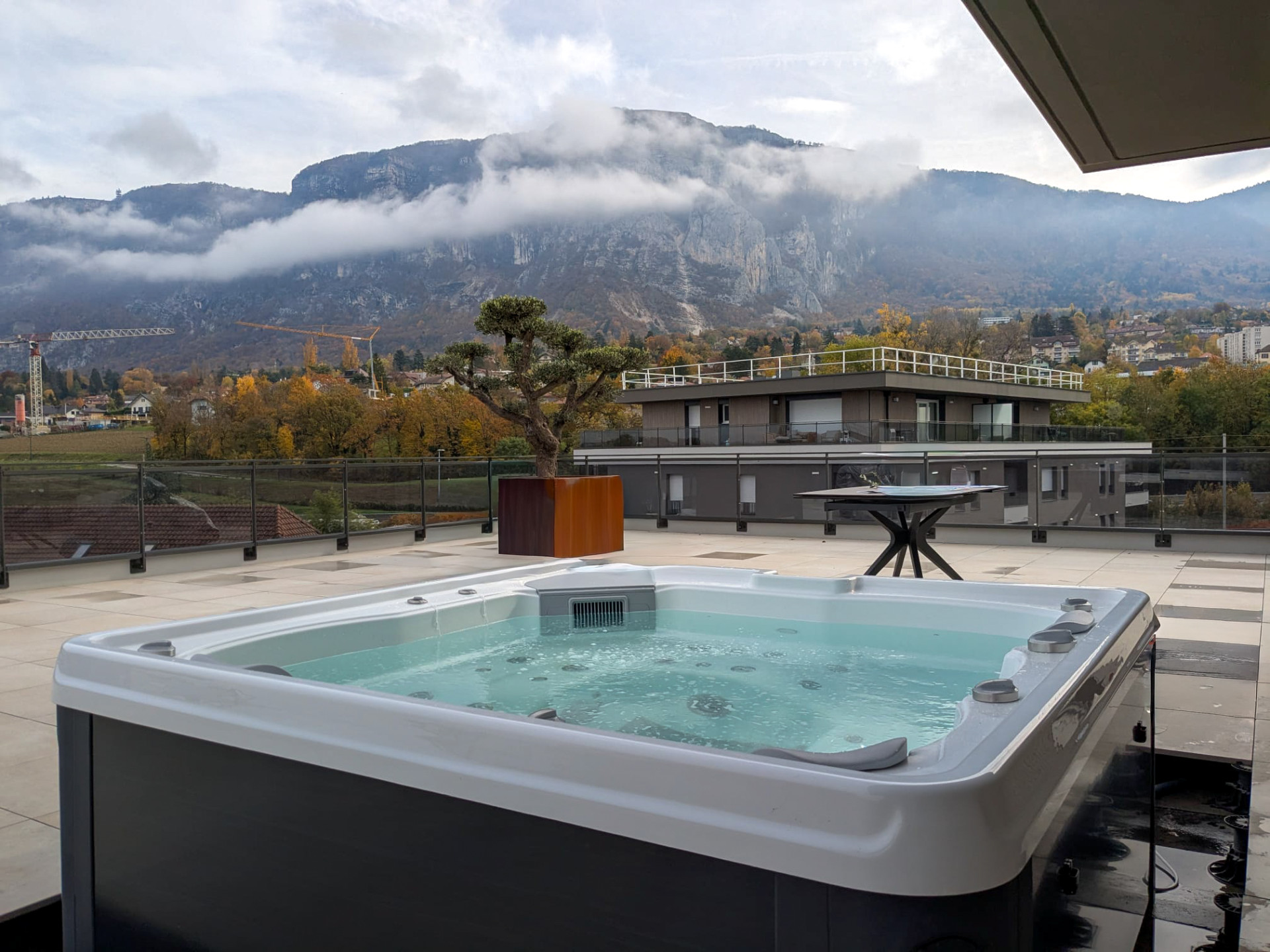 Spa Thérapeutique Bali