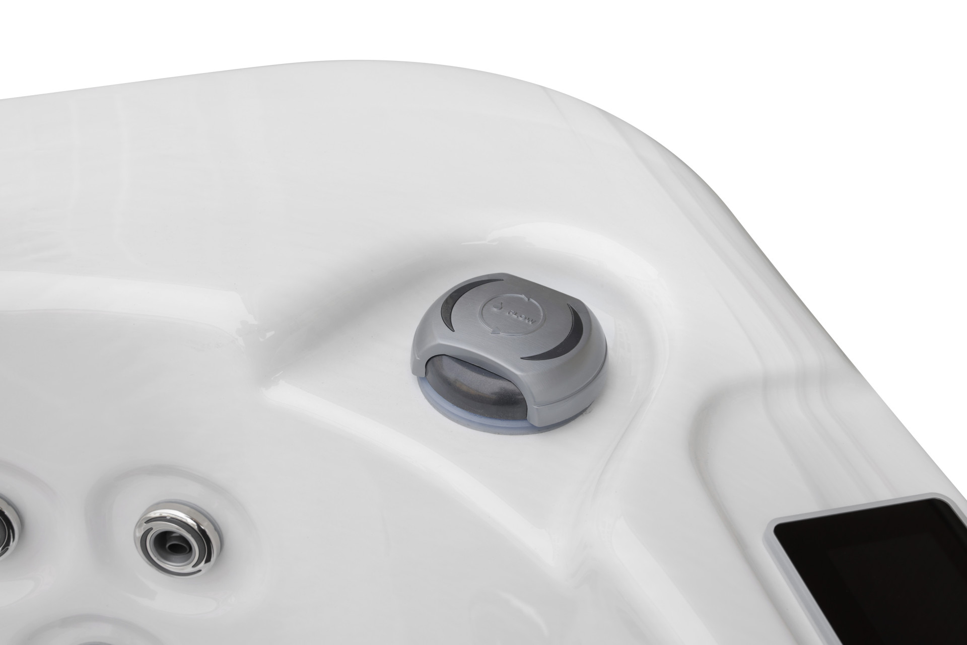 Spa de nage sportif Nérée