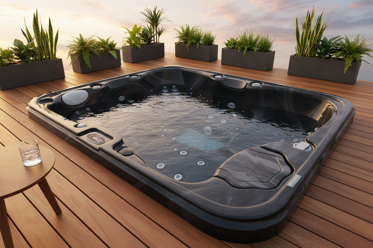 Spa Thérapeutique Atlas