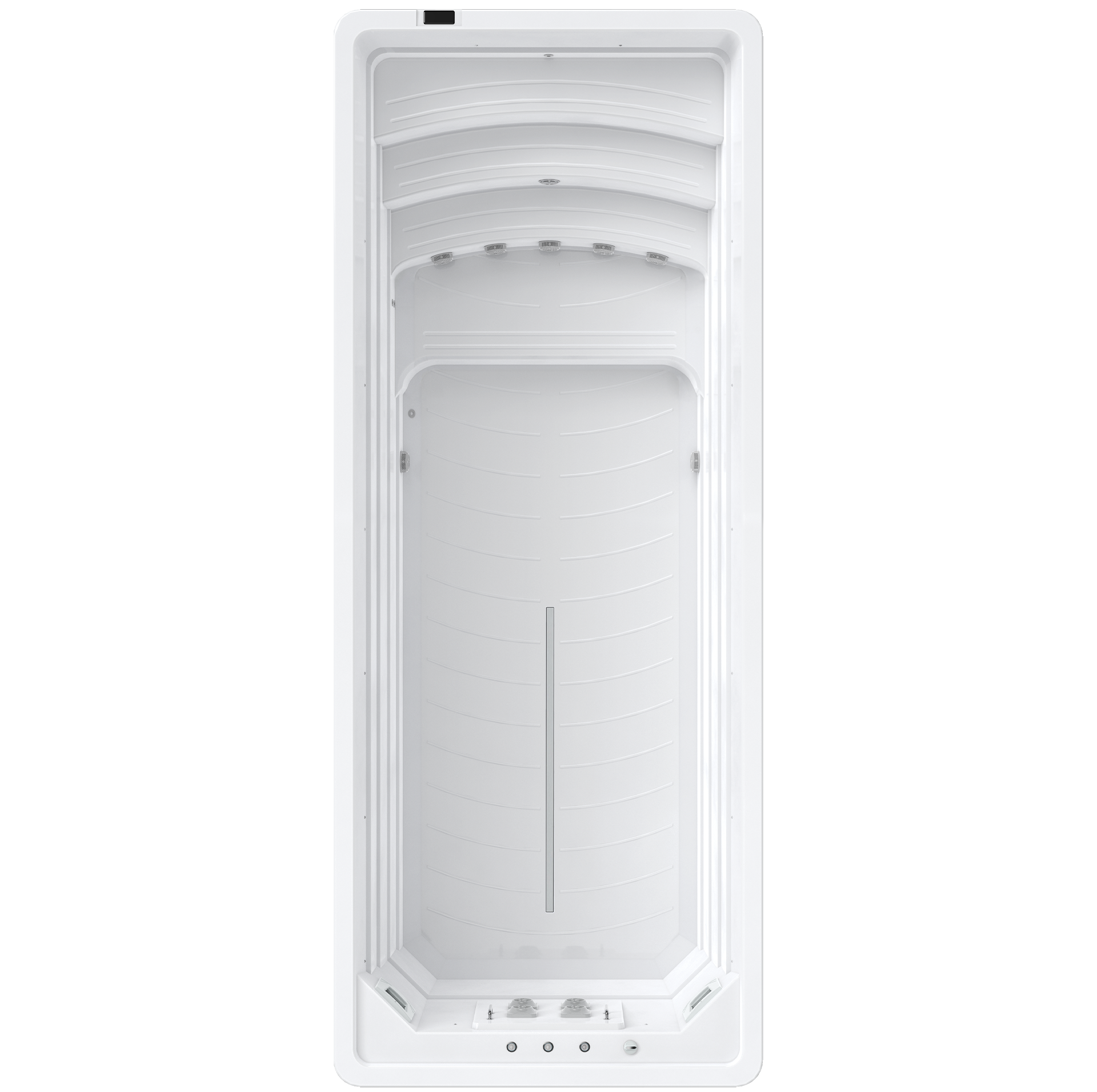 Spa de nage sportif Eros 6.0