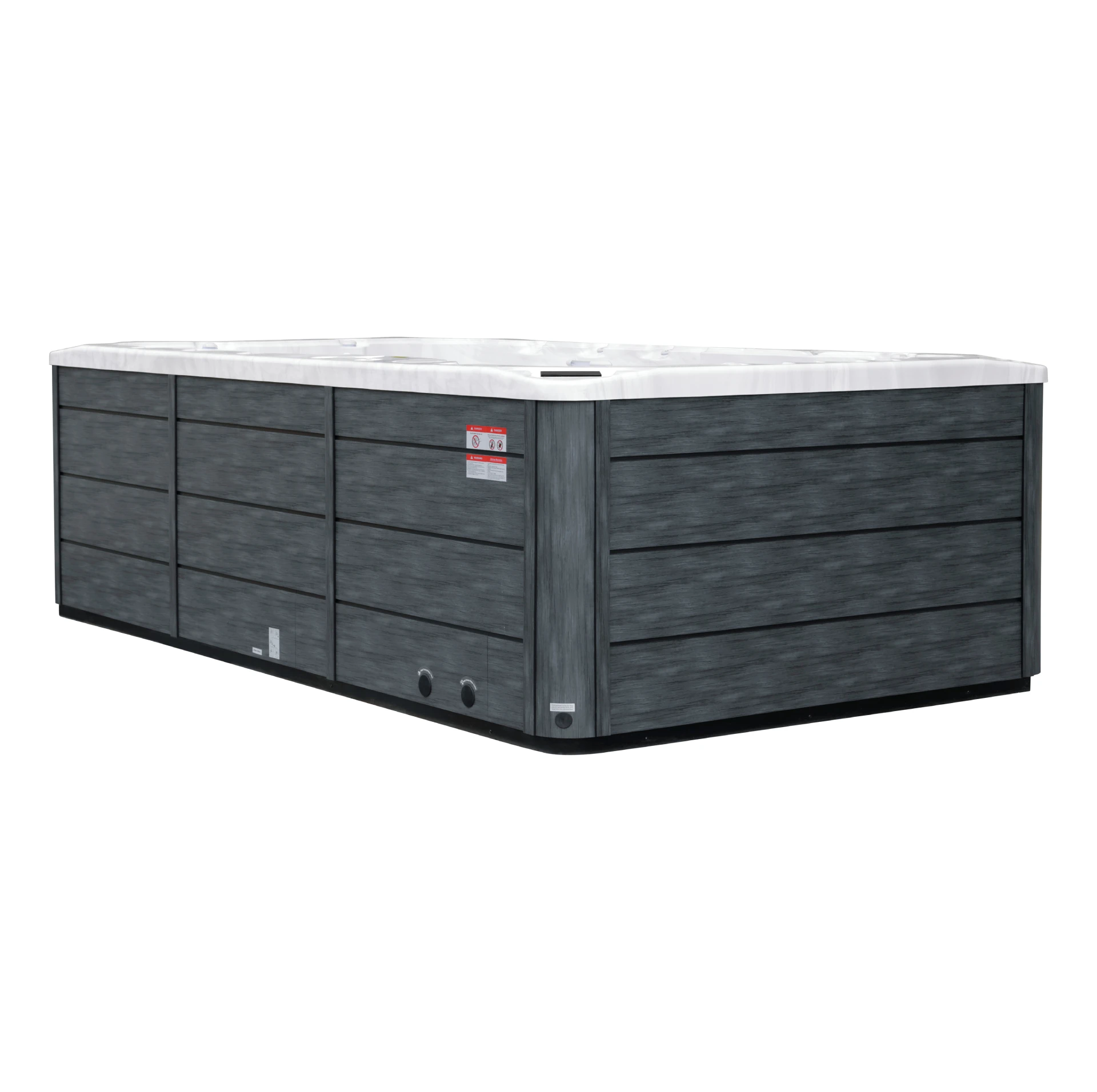 Spa de nage sportif Triton